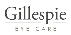 Gillespie Eye Care logo