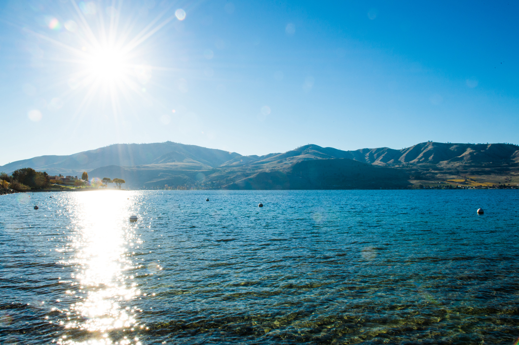 Lake Chelan properties for sale