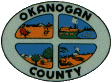 Okanogan County Washington